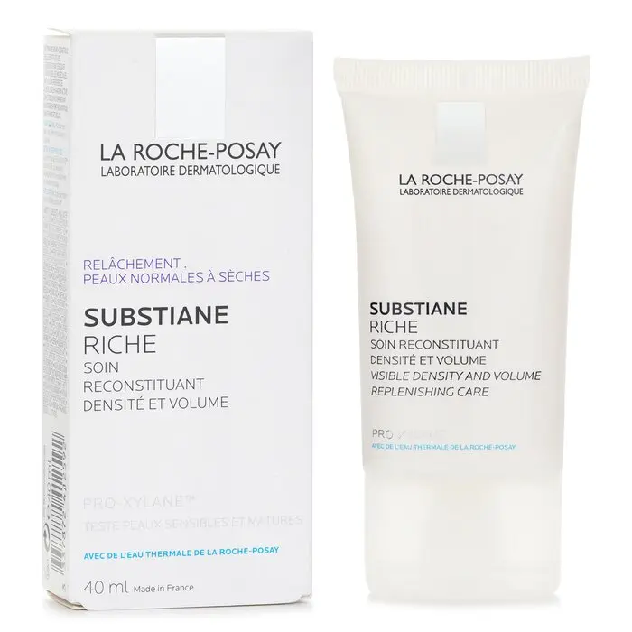 La Roche Posay Substiane [+] Anti-Aging Replenishing Care 40ml/1.35oz