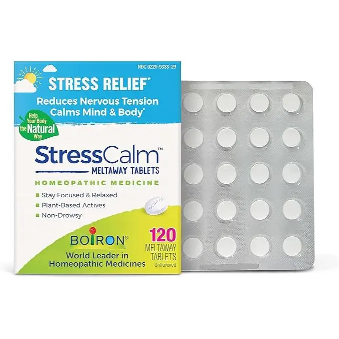 120 Count (Pack of 1)