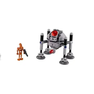 75077 Homing Spider Droid Microfighter