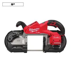 Milwaukee 2929-20 M18 FUEL™ Deep Cut Band Saw (Open Box)