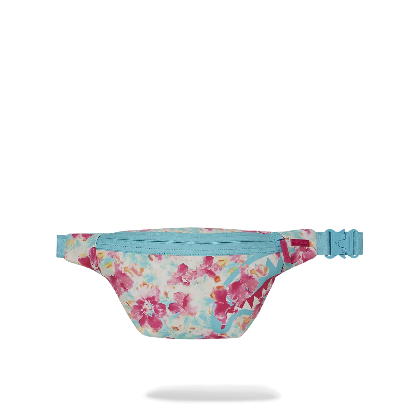 GARDEN DELIGHT SAVVY CROSSBODY