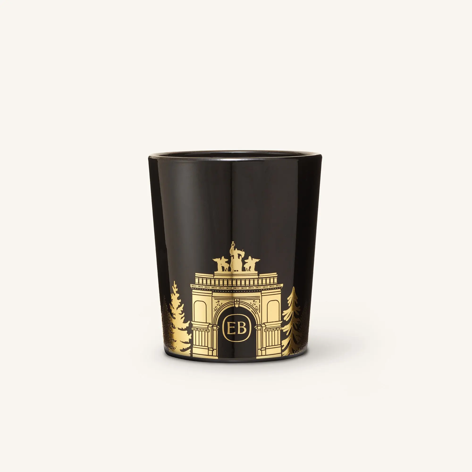 Whispering Pine Candle