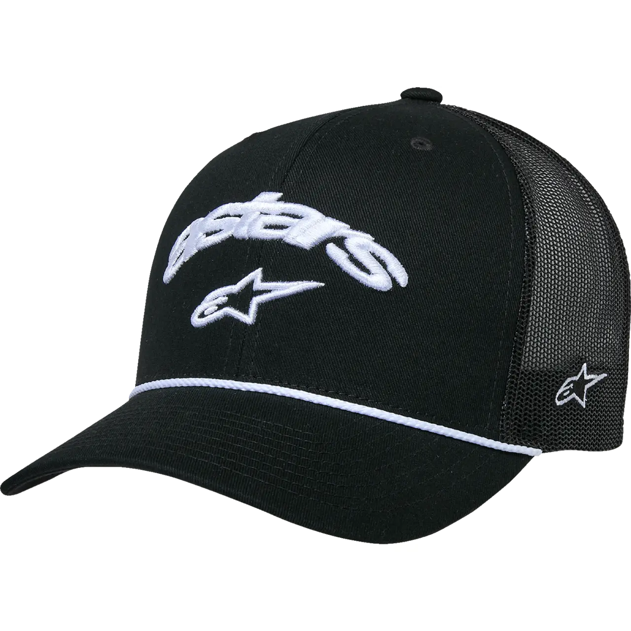 Alpinestars Agree Trucker Curved Bill Hat