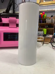 30oz Stainless Steel Customizable Tumbler Insulated Water Bottle Drinkware Mug for Live Sales Only