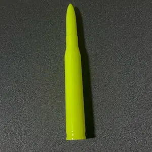 Custom color Bullet antennas! Custom color Bullet antennas!