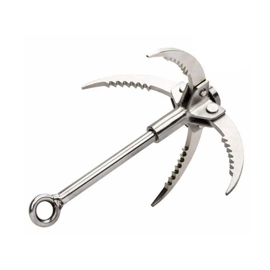 Grappling Hook Grappling Hook