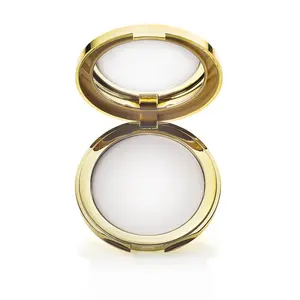 Lightweight 3-in-1 Photo Finishing Powder: Smooth, Translucent Cosmetic that Blurs Pores, Mattifies, and Sets Makeup for a Flawless Finish