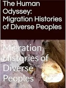 The Human Odyssey: Migration Histories of Diverse Peoples - Exploring Cultural Migration Stories for Global Migration Studies Enthusiasts