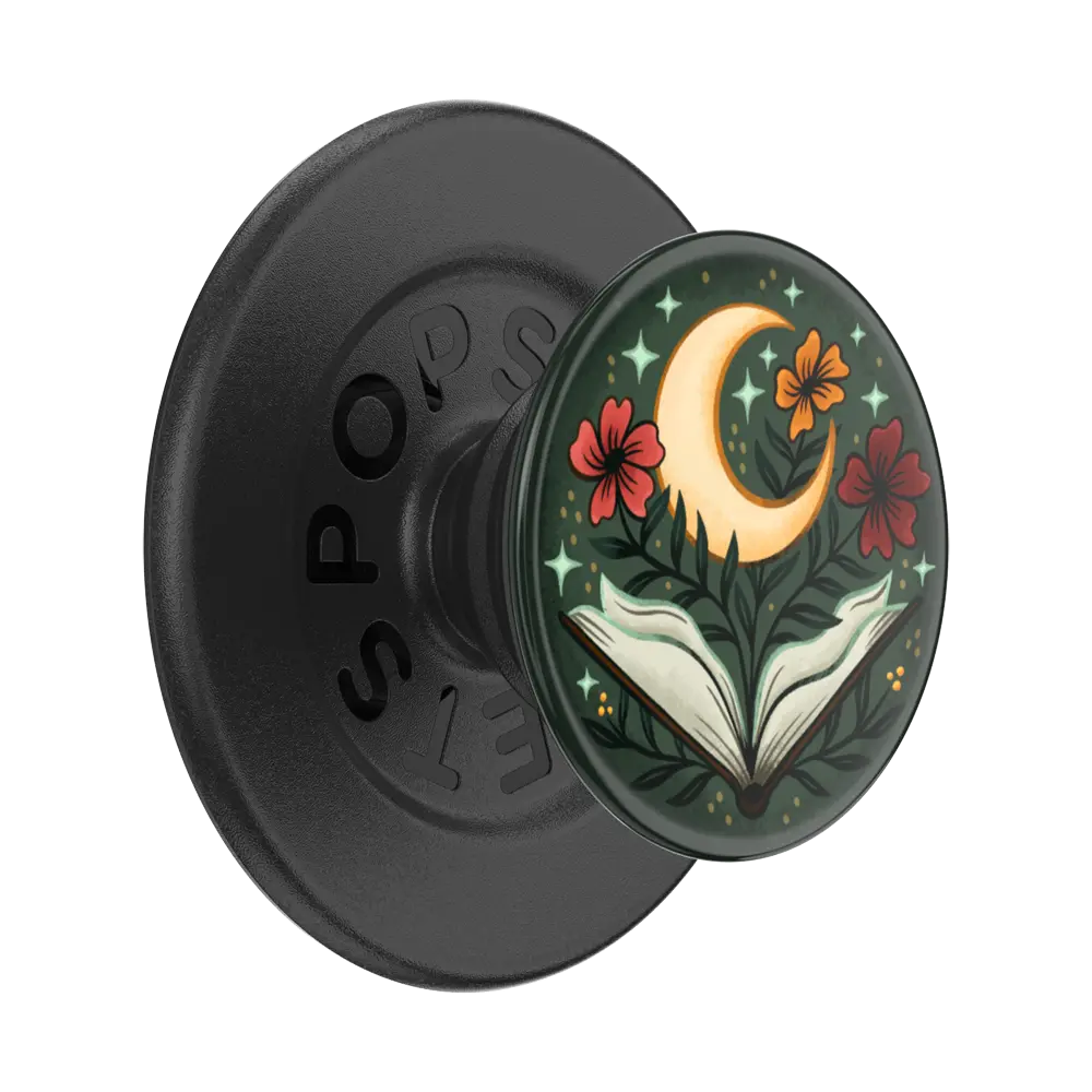 One More Chapter Gloss