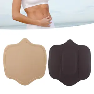 Foam Abdominal Compression Board Abdominal Flattening Board Shaping Soft Foam Post Surgery Belly Flattening Board Shapewear Gentle Tummy Control