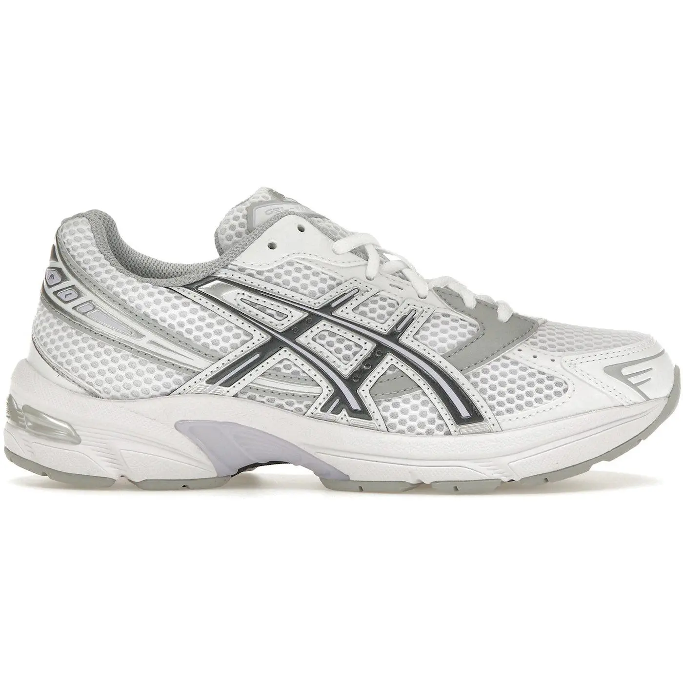 ASICS Gel-1130 White Carrier Grey Lilac (Women's)