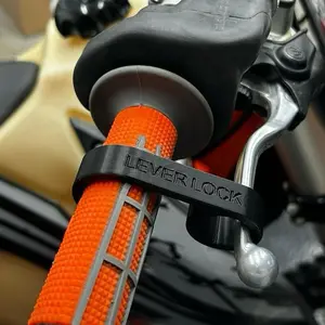 LeverLock