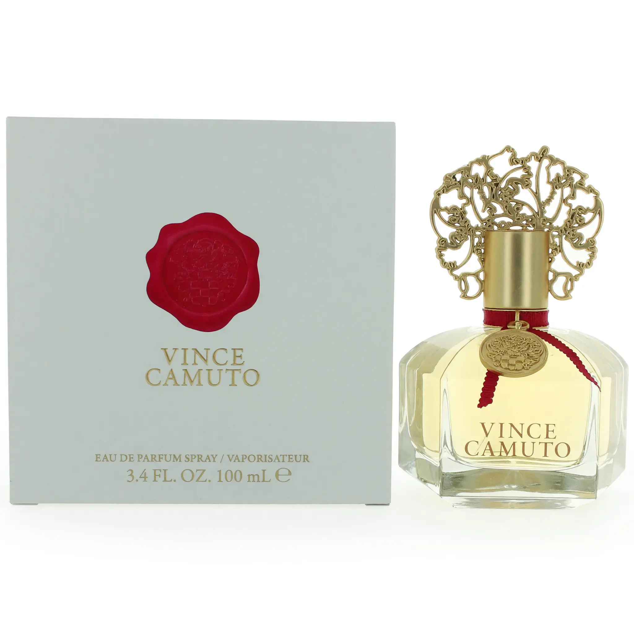 Vince Camuto by Vince Camuto, 3.4 oz EDP Spray for Women
