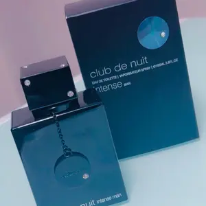 Armaf Club de Nuit Intense Man Eau de Parfum 105ml 3.6oz for Men