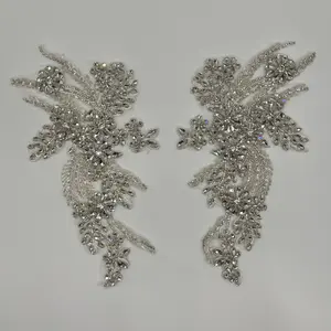 Amara Rhinestone Applique