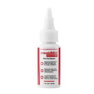 EMUAIDMAX Concentrate First Aid Serum 1oz