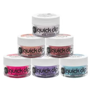 ASP Quick Dip Powders