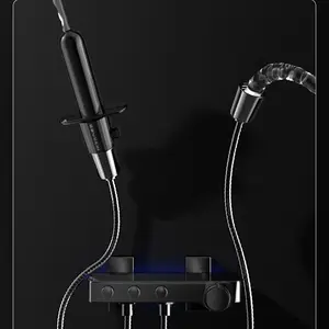 Bathroom Shower Heads, Personal Care Toiletries, Gentle Cleaning Rinsing Devices, Bathroom Accessories