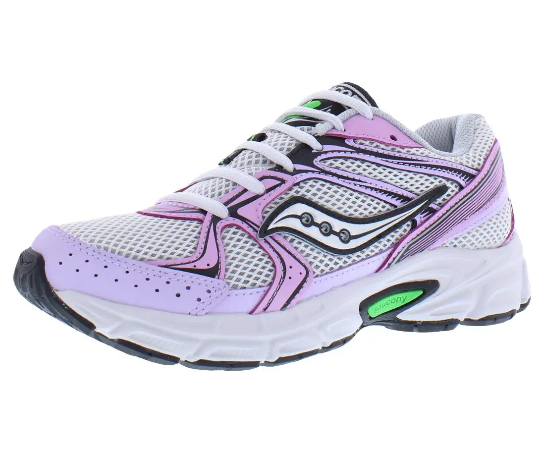 Saucony Ride Millennium Womens Shoes