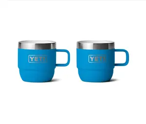 Rambler 6 oz. Stackable Mugs - Package of 2