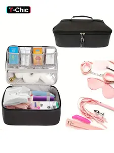 Lockable Adult Toy Storage Bag, Discreet Bag for Toys, Discreet Lockable Toy Storage Bag, Erotic underwear storage bag, Private Toy Storage Bag Box for Women and Men, personal private item storage, Travel Organization Pouch