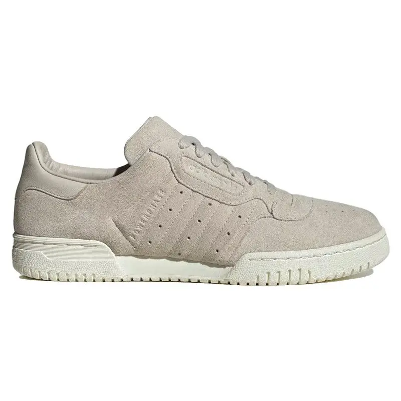 adidas Powerphase Alumina Off White (men) by StockX