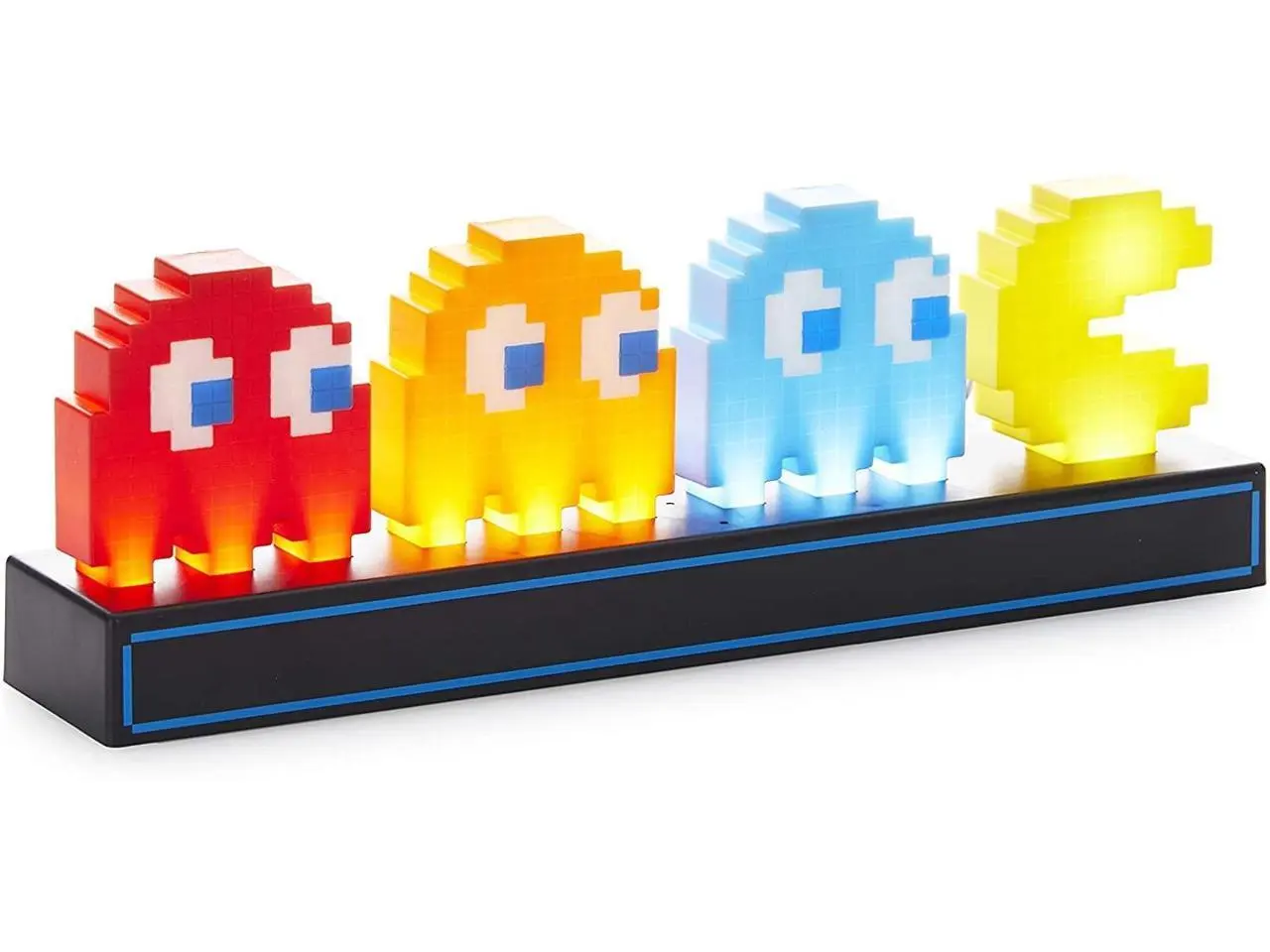 Pac-Man and Ghosts USB Light