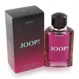 Joop! Official Men's Eau De Toilette Spray - 6.7 fl oz Woody Aromatic Fragrance with Rich Scent, Warm Sensuality, Cinnamon-Mixed Oriental Wood Notes