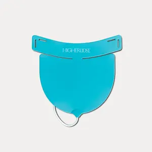 Red Light Neck Enhancer