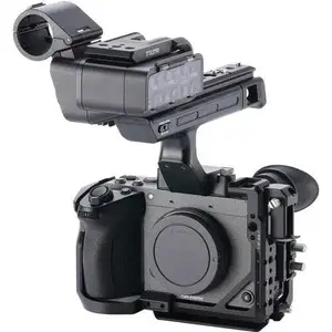 Tilta Full Camera Cage Lite Kit for Sony FX2