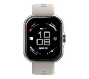 Cubitt Viva Lite Smartwatch, 1.85" AMOLED, Built-in GPS
