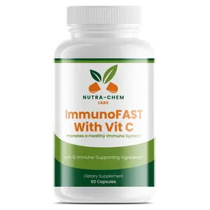 ImmunoFAST with Vit C - High-Powered Antibody for Immunotherapy, Effective for Diagnosis and Treatment