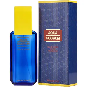 Aqua Quorum By Antonio Puig Edt For Men