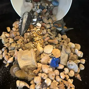 Otodus Gallon Mining Bucket