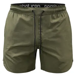 Recon Pro 5” Training Shorts – Men’s 5 Inch Inseam Athletic Workout Shorts