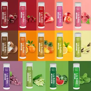 HydraLuxe Lip Balm – 1 Piece - Ultra-Moisturizing All-Natural, Long-Lasting Lip Care