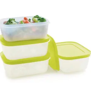 Set de 4 pc para Freezer mate