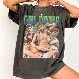 [ Sale Up To 30%] Robert Irwin Shirt, Robert Irwin Zookeeper Shirt, Robert Irwin Dwts 2025 Bootleg Unisex Tshirt, Dwts 2025 T-shirt