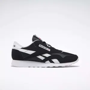 Classic Nylon Shoes Classic Nylon Shoes