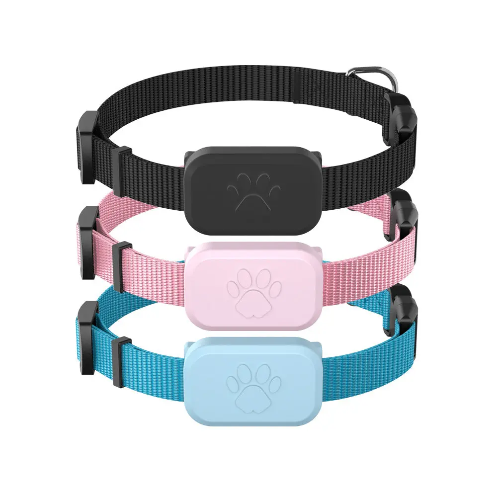 Cat and dog tracker