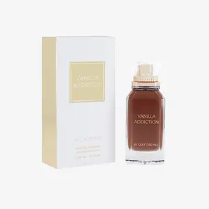 Gulf Orchid Vanilla Addiction 100ml EDP
