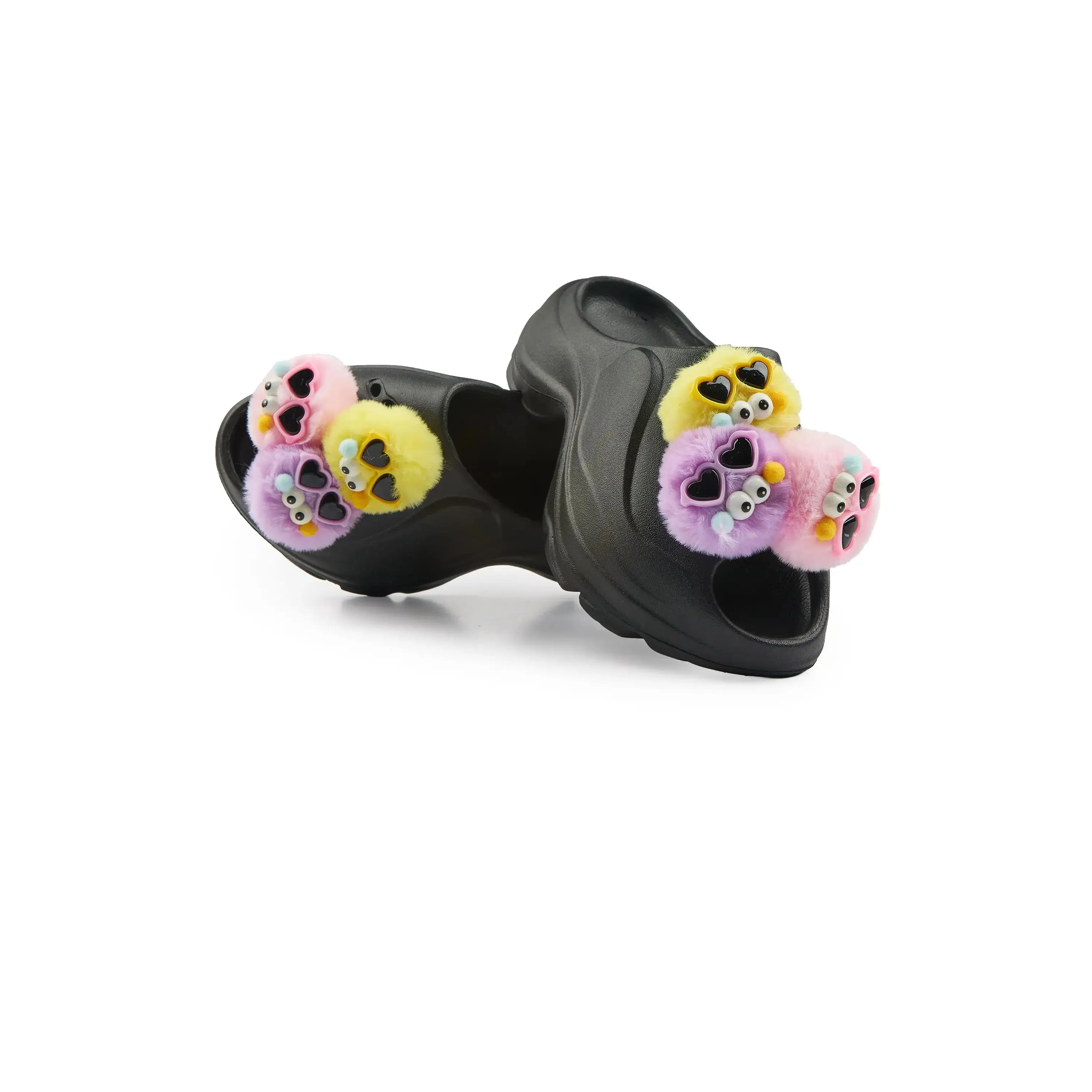 Marrissa Black Slides