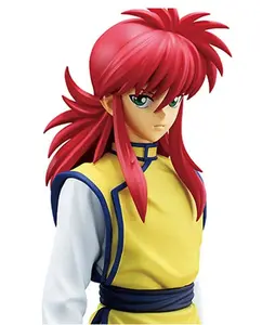 Yu Yu Hakusho - Kurama Dark Tournament Edition Ichibansho Masterlise Statue