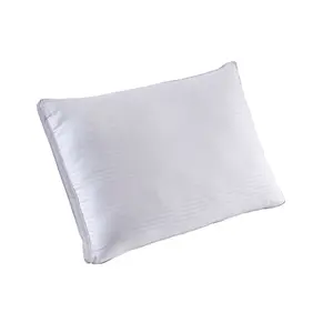 Indulgence® Synthetic Down Pillow | Side Sleeper