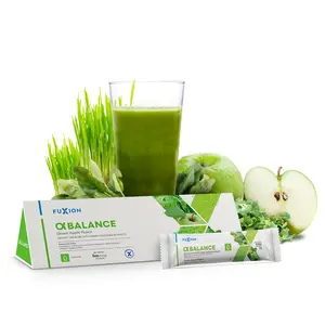 Alpha Balance Green Juice Blend