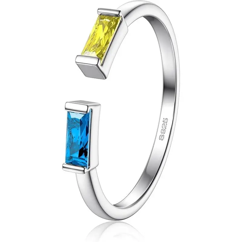 03-11.Mar(Aquamarine)-Nov(Citrine)