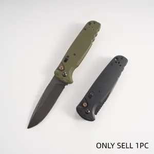 High-Quality Folding Knife, High Hardness Stainless Steel, Pocket Knife, Fruit Knife, Kitchen Tool, Ideal for Camping, Men's Gift