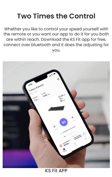 WalkingPad Z1 Foldable Under Desk Treadmill– Compact, Space-Saving Treadmill for Home Gym & Office