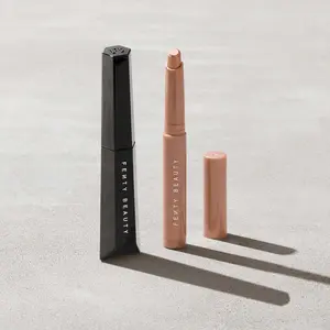 Fenty Beauty Shadowstix Shimmering Eyeshadow Stick + Hella Thicc Mascara Longwear Makeup Duo