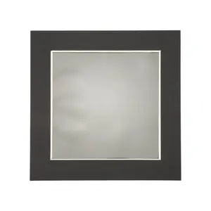 Magnetic Viewing Film, 4inchx 4inch Magnetic Field Viewer for Scientific Projects,Reusable and Automatic Recovery